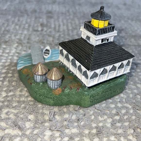 Port Boca Grande Light, FL - Picture 2 of 7